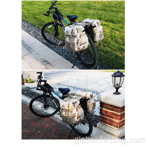 Bike Bag Travel Bicycle Rack Carrier Bike Cycling Bike Bag Supplier